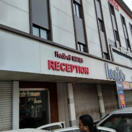 Redbell Suites Malapuram Malappuram Esterno foto