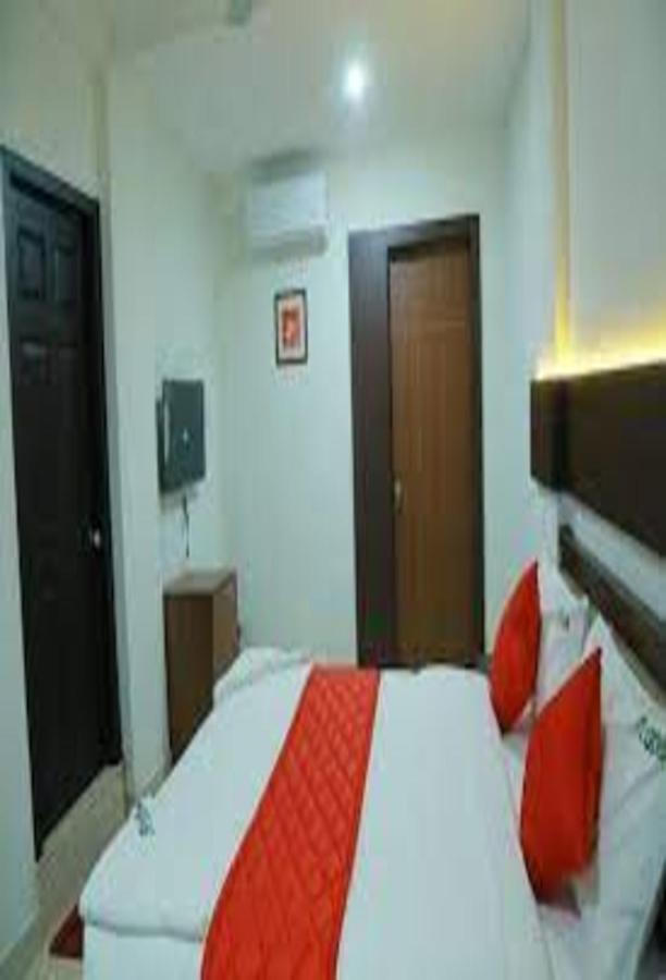 Redbell Suites Malapuram Malappuram Esterno foto