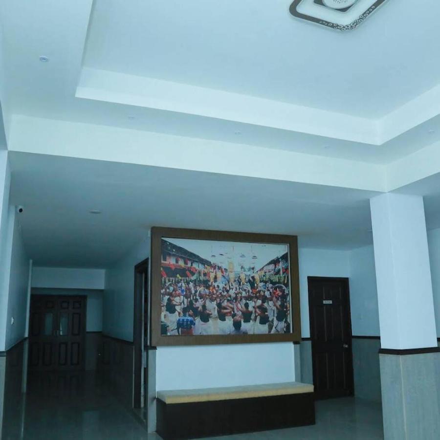 Redbell Suites Malapuram Malappuram Esterno foto